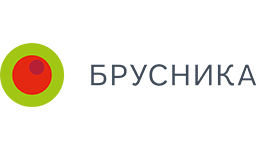 Брусника
