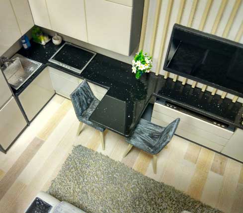 Фото Интерьер квартиры