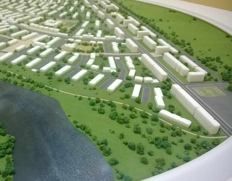 ЖК Жуковский фото 9