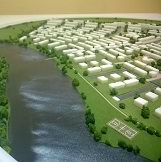 Жилой район в г. Жуковском фото 2